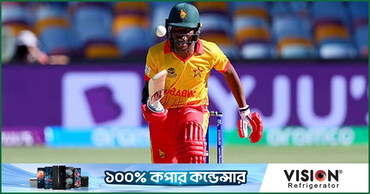 ভারত সিরিজে খেলা হচ্ছে না মিল্টনের